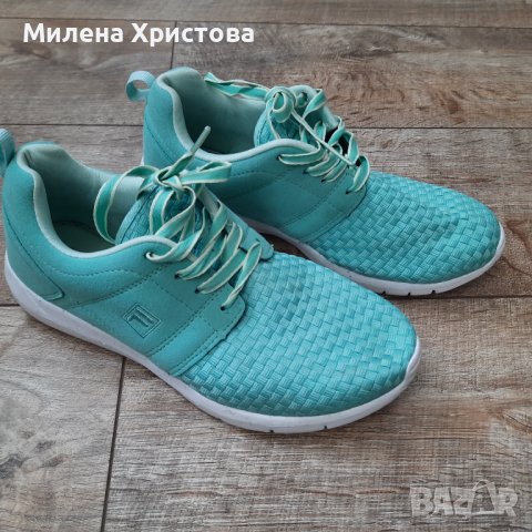 н.38 FILA  летни маратонки, снимка 5 - Детски маратонки - 36627918