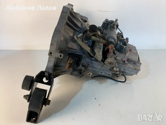 Скоростна кутия Toyota Avensis 2004г. 2.0D 116к.с. , снимка 3 - Части - 49918397