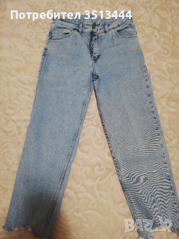 дънки за момиче, снимка 1