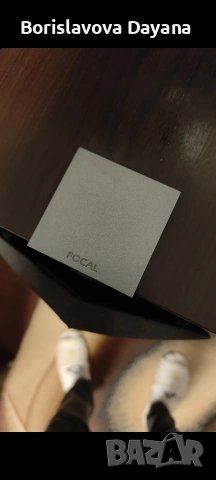 тонколони Focal Chorus 716V, снимка 7 - Тонколони - 53026196
