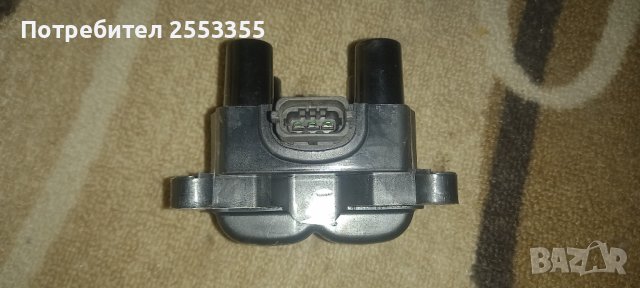 Запалителна бобина за Лада Нива 1,7, снимка 3 - Части - 37553754