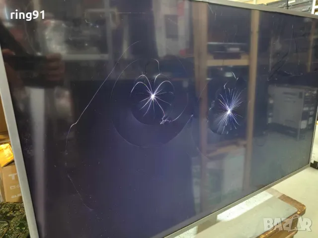 T-Con - BN41-02297A TV Samsung UE48JU6410S, снимка 2 - Части и Платки - 48849207