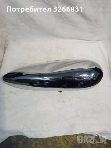 Suzuki VL 125 Intruder филтърна кутия, снимка 5 - Мотоциклети и мототехника - 35501926