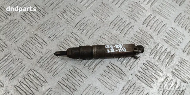 Дюза VW Golf 4 1.9TDI 110hp 1999г.(190bar)	