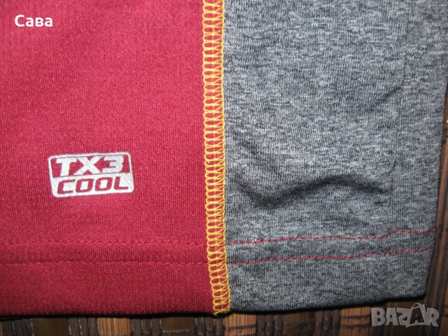 Блуза NBA  мъжка,ХЛ, снимка 4 - Блузи - 39448072