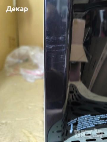 Ледогенератор Klarstein AQUEOUS с диспансер за топла и студена в-а 3в1, снимка 13 - Други - 52419277