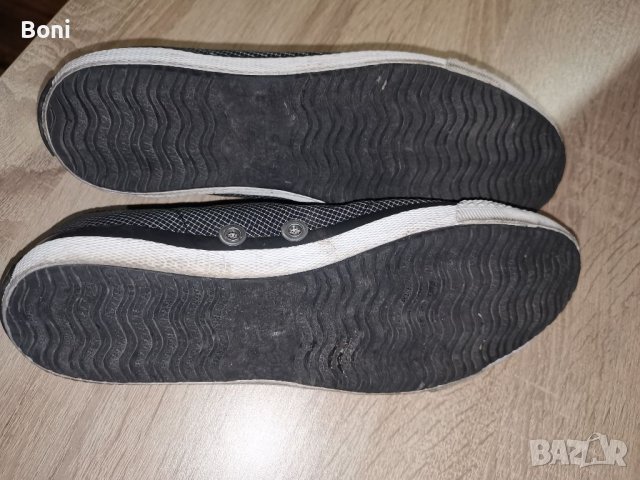 G star raw пантофи 38 номер, снимка 5 - Пантофи - 38948082