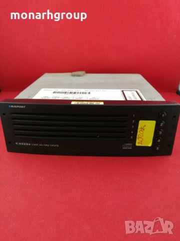 Авто CD  Blaupunkt IDC-A04 Can CD Changer