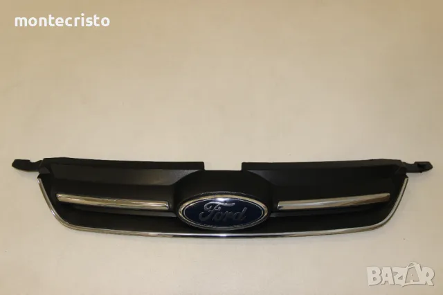 Предна решетка Ford Focus C-Max (2010-2014г.) предна емблема 1715390 / 1709206 Cmax, снимка 6 - Части - 48956301