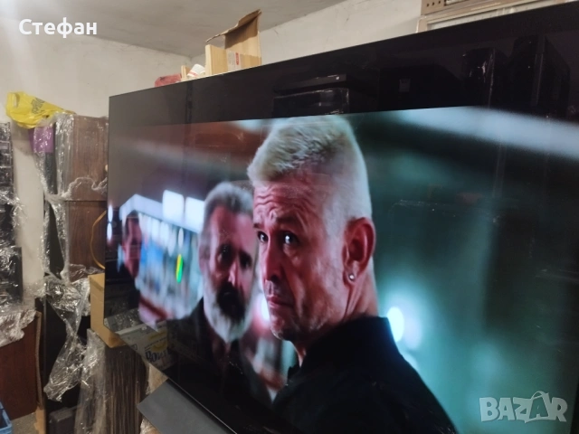  LG OLED65B19LA – 65-инча, снимка 2 - Телевизори - 53509607