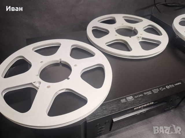 Ролки 26.5 см, снимка 6 - Други - 43929786