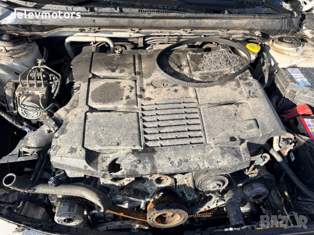 Subaru Outback 3.6 R двигател EZ36D, 260 кс., автоматик, AWD, 147000 km., 2019 г., euro 6, Субару Ау, снимка 16 - Автомобили и джипове - 52892466