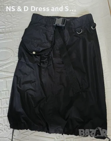 Pause шушлякова пола, снимка 9 - Поли - 50226101