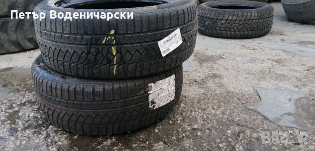 Гуми 225 50 17 Tires 2 броя Нов внос р Цената е за брой гума Без коментар на ценат, снимка 4 - Гуми и джанти - 38973677