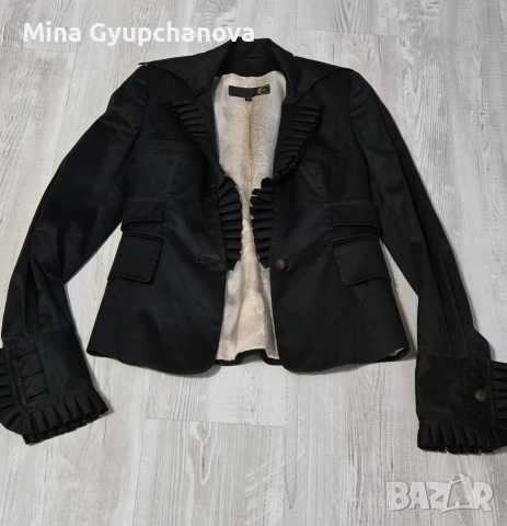 сако Roberto Cavalli 