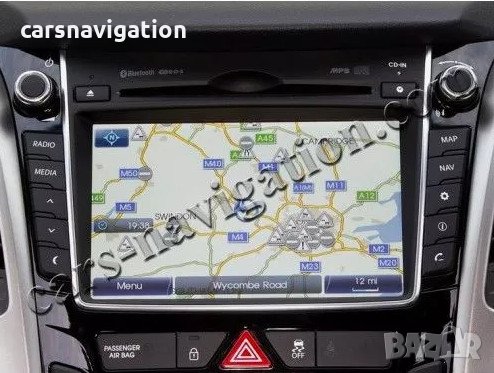 Ъпдейт навигация за Kia Carens Optima Ceed Venga Sportage Sorento, снимка 5 - Аксесоари и консумативи - 27171389