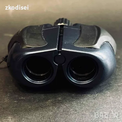 Бинокъл OLYMPUS - 7x21 PC3, снимка 2 - Екипировка - 49236581