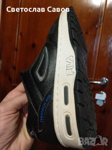 Fila 43нм. 27,5см. Оригинал., снимка 6 - Маратонки - 52242135