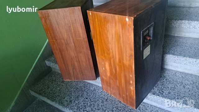 Sony G-3, снимка 9 - Тонколони - 53532044