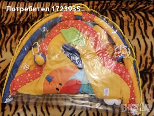 Детска акробатика, снимка 2 - Образователни игри - 26538517