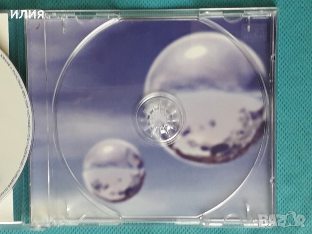 Northwind – 2002 - Seasons (Heavy Metal), снимка 5 - CD дискове - 43609783
