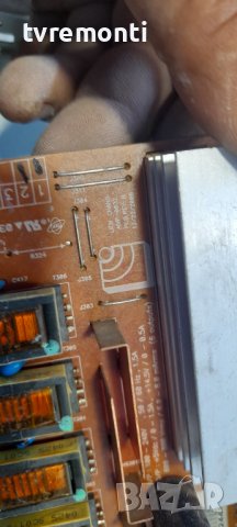 POWER SUPPLY INVERTER AIVP-0032 for ,LG 20LS1R, снимка 2 - Части и Платки - 37222037