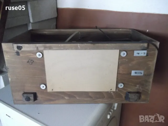 Радиоприемник "МЕЛОДИЯ-2 Тип Р-РС60-2 ЗТУ 37-60", снимка 8 - Колекции - 48273799