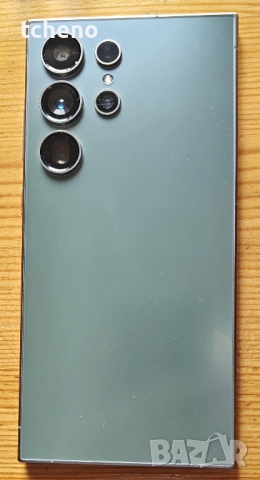 S24 Ultra - Реплика, снимка 5 - Телефони с две сим карти - 52512679