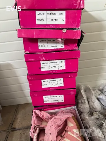 Детски кецове Duffy, снимка 3 - Детски обувки - 50005097