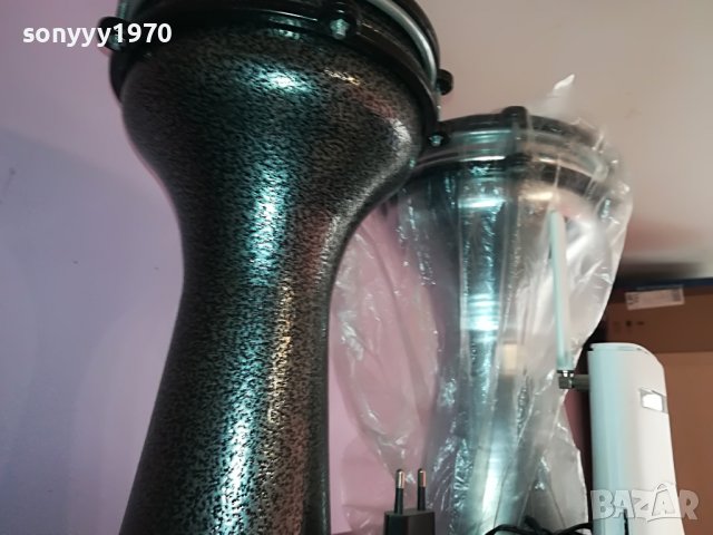 ТАРАМБУКА 1БР 85ЛВ 30Х20СМ 2402231640, снимка 7 - Ударни инструменти - 39792527