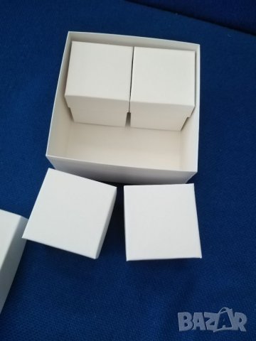 Заготовка за бебешки съкровища от четири части, снимка 3 - Декорация - 33310257