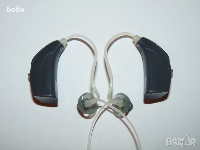 NovaSense P13- програмируеми слухови апарати, снимка 3 - Слухови апарати - 43093466