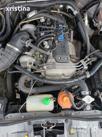 Suzuki grand vitara 4x4, снимка 11 - Автомобили и джипове - 53260289