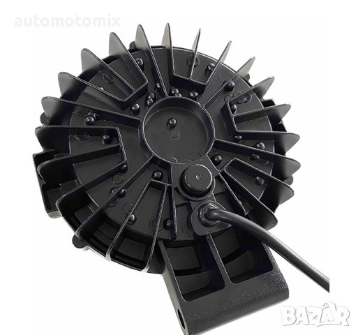 ХАЛОГЕН ДИОДЕН С ГАБАРИТ И МИГАЧ - 63528, снимка 2 - Аксесоари и консумативи - 44029613