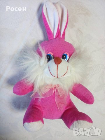 Красиви и много пазени плюшени играчки за подарък - 10 лв., снимка 4 - Плюшени играчки - 38506600