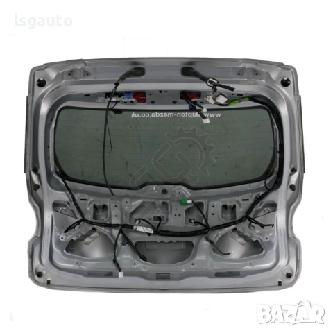 Заден капак Mazda 6 Estate (GJ, GL) 2013-2019 ID:148278, снимка 2 - Части - 51248156