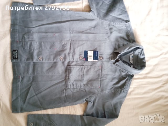 Дамска риза Levi Strauss & Co, снимка 3 - Ризи - 43525813