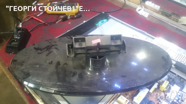 LE40A656A1F BN41-00974B SIP408A  FRCM_T-CON_V0.1 LTF400HC01, снимка 3 - Части и Платки - 26395702