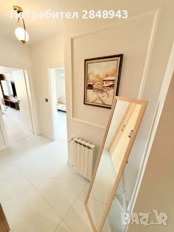 Двустаен апартамент в кв. Кръстова вада, снимка 6 - Апартаменти - 53381737