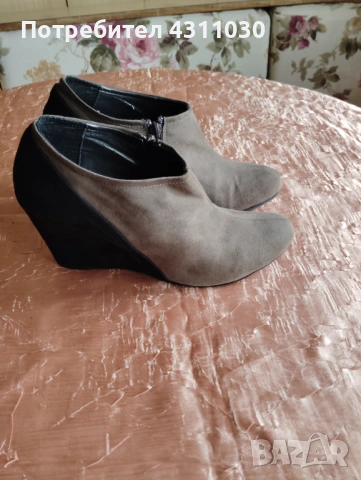 Дамски боти Gwen 40 номер