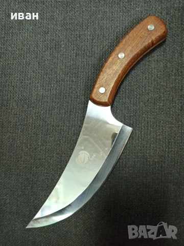 Кухненски ножове, снимка 5 - Прибори за хранене, готвене и сервиране - 51127063