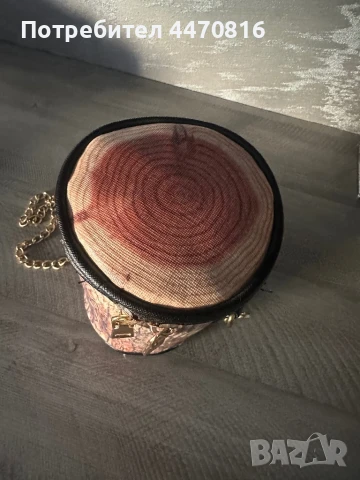 Дамска чанта , снимка 2 - Чанти - 51260282