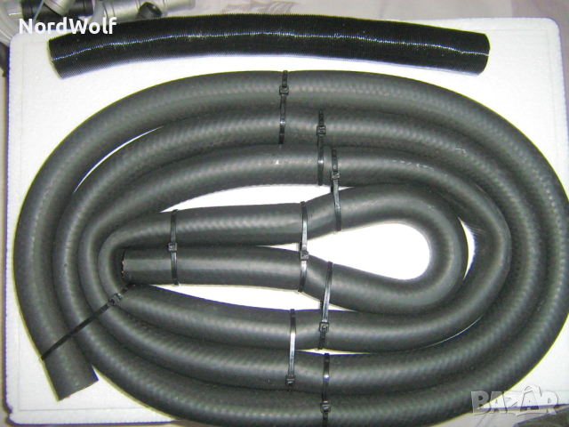 ОТОПЛИТЕЛ ЗА КОЛА (БЕНЗИН ИЛИ ДИЗЕЛ), снимка 9 - Аксесоари и консумативи - 44841605