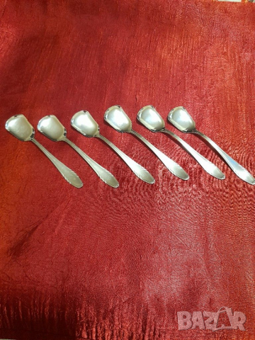 Стари лъжички 