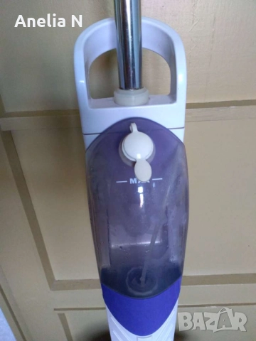 Парочистачка за части, снимка 3 - Други стоки за дома - 51733485