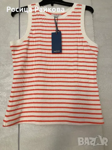 Дамски потник на Joules, нов, 42 размер