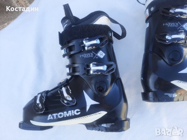 Ски обувки 27-27,5см. Atomic Hawx Prime R , снимка 3 - Зимни спортове - 44138243