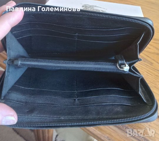 Маркови дамски портмонета, снимка 14 - Портфейли, портмонета - 40347337