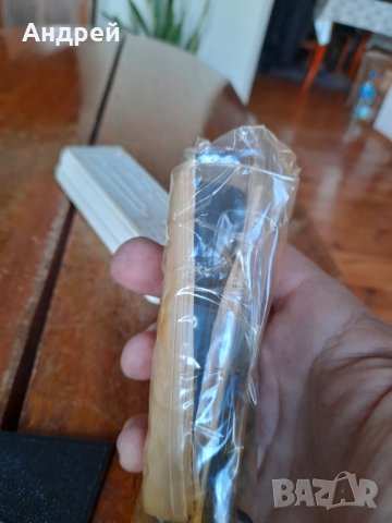 Стар микрофон Респром МД 74, снимка 7 - Антикварни и старинни предмети - 43674531