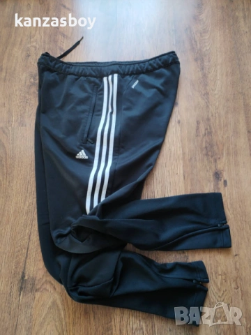 adidas - мъжки спортен комплект Л, снимка 5 - Спортни дрехи, екипи - 53580211